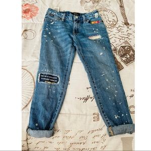 Ralph Lauren Jeans